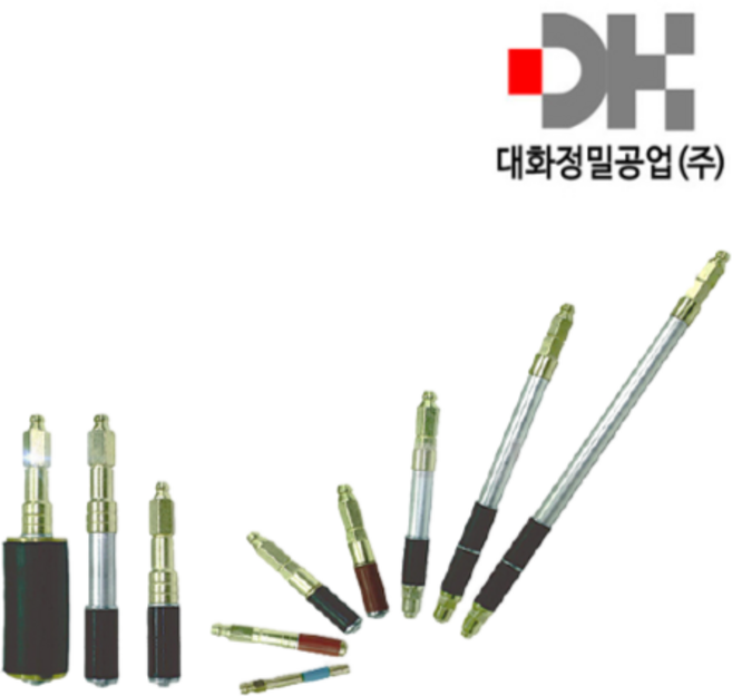 인젝션패카 10*60 /80/100/150/200/250/300, 10*150, 1개