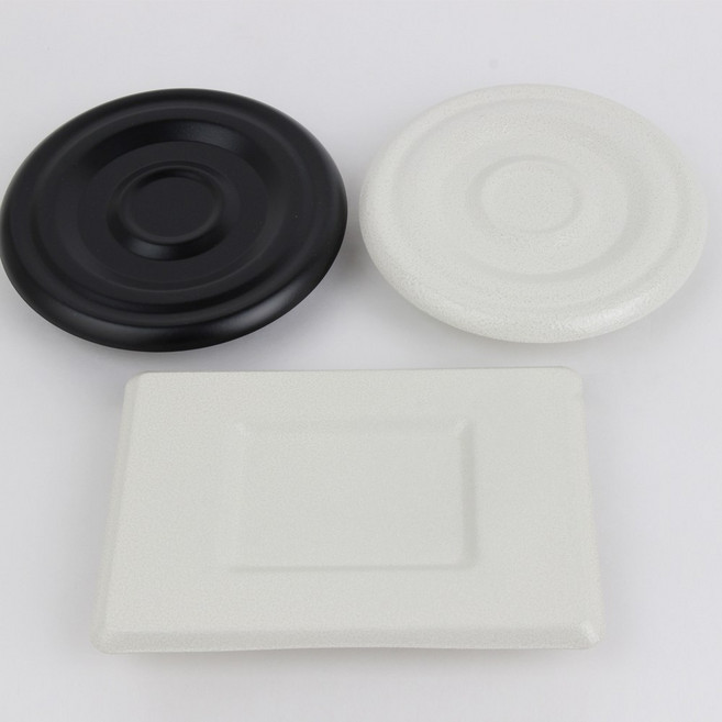 동아열쇠 원형 사각 우유투입구 구멍 마개, 우유 투입구막음(원형) 중국산