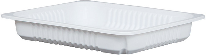 [일용상회]실링용기 JH 23193 1000ml 600개 백색, 1개