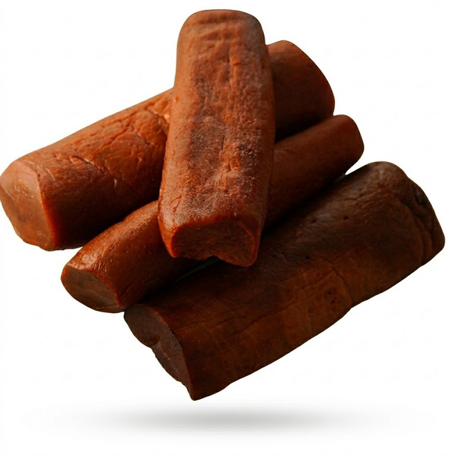 강경 함열상회 무 장아찌 2kg 4kg 절임 단무지 장아치 반찬, 1개