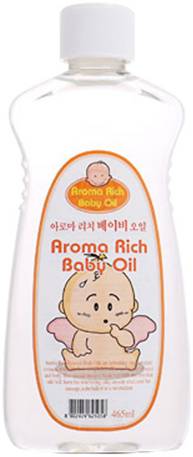 이노벨라 아로마 리치 베이비 바디에센스 오일465ml 신생아오일 베이비오일 아기오일 베이비마사지오일 유아오일godjqkelghkwkdwl1172, 1개, 465ml