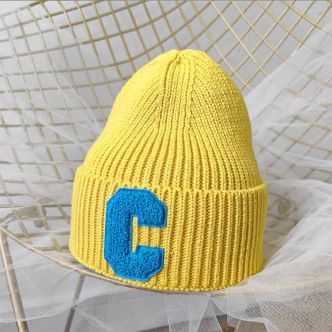 [메종C크] 비니 골지 니트 여성 남성 컬렉션 14종