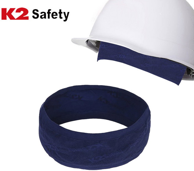 케이투세이프티 헤드밴드 IUS20910, 1개