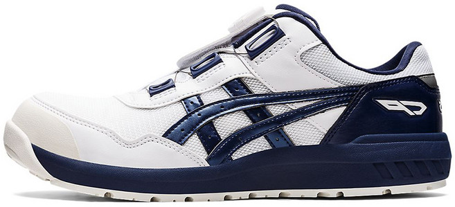 ASICS亞瑟士 工作防護鞋 安全鞋 CP209 1271A029-102