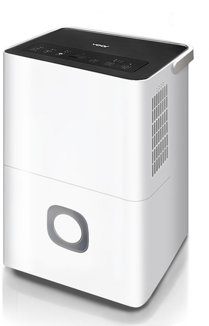 보아르 모아 파워 16L 대용량 공기청정 최대 30L 제습기 가정용 저소음, D0011