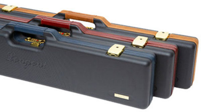 금남당구재료 롱고니 럭스 200509L 당구가방케이스 당구가방 큐케이스 개인큐가방 개인용품가방 개인큐가방 개인용가방, 1개, 브라운