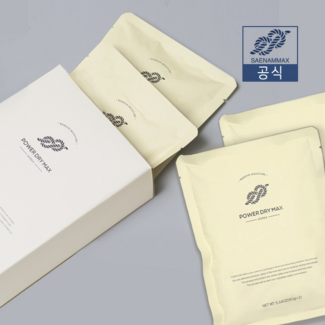 악기 제습제 새남맥스 초강력 젤리 제습제 4팩 30g*16개 대용량, 4세트