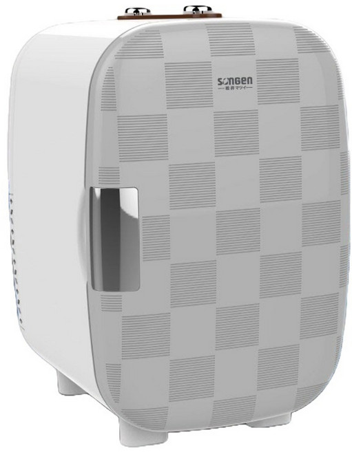 松井 15L 雙核製冷 電子行動冰箱