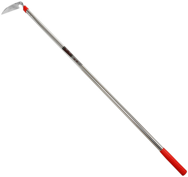 카시안 만작 미니 선호미 KA 장호미 긴호미 잡초제거 김매기, 1개