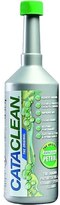 Cataclean 120007 Complete Engine Fuel and Exhaust System Cleaner 473 Milliliter (Packaging May Var, 1개 - 쿠팡
