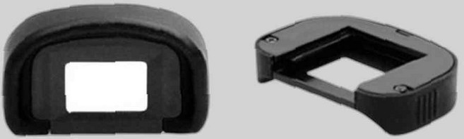 캐논호환 아이피스 EG아이컵5D Mark3 5D Mark4 1DX 7D, 본상품