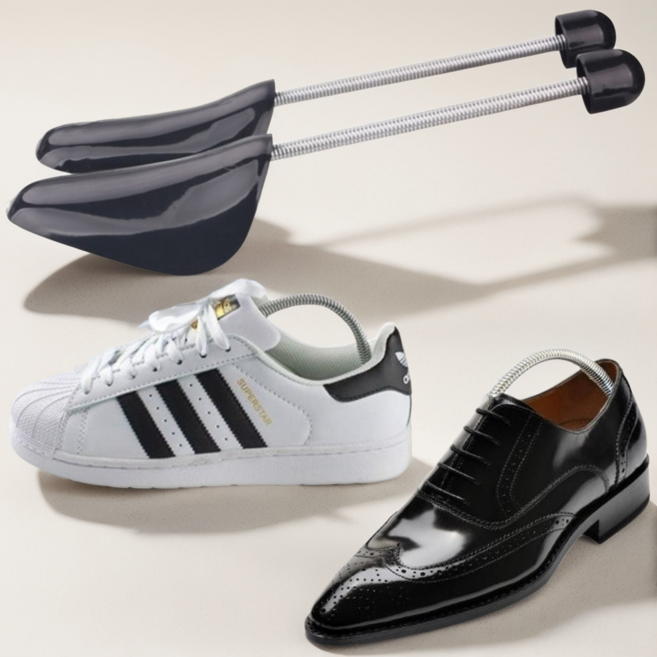 하네르 발볼넓히기 제골기 스프링 슈트리