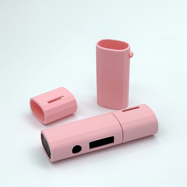 프롬텐 릴 하이브리드 3.0 올인원보호 실리콘 케이스