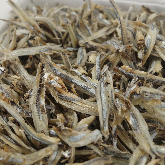 가락시장521 손질멸치 깐멸치 1.5kg 볶음조림용 업소용 대용량 실속형 한박스, 1개