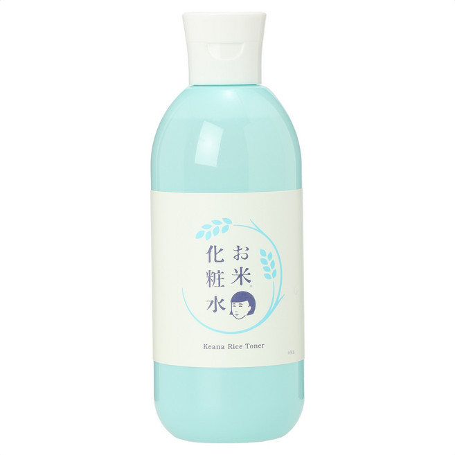 Nadeshiko 大米化妝水, 300ml