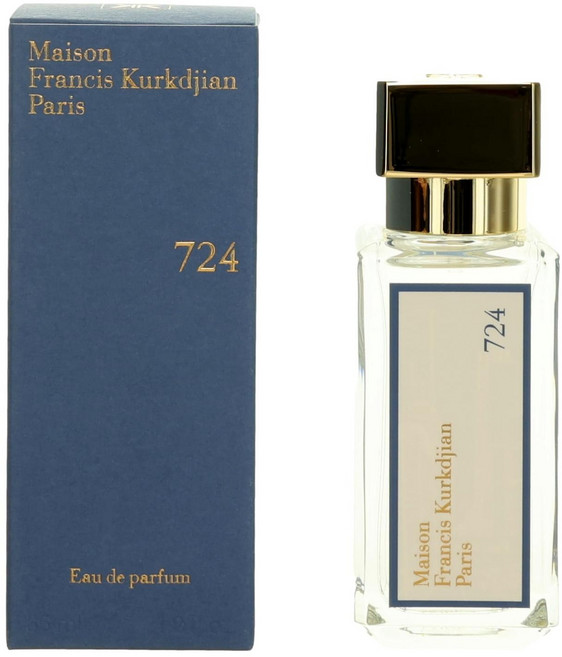 Maison Francis Kurkdjian 메종 프란시스 커정 724 여성용 1.2온스 EDP 스프레이