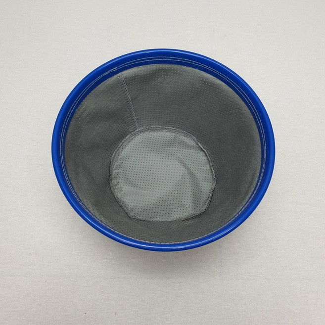 (정품) 신일업소용무선청소기 SVC-WL20HS 부품 먼지필터 KTG215IN, 1개