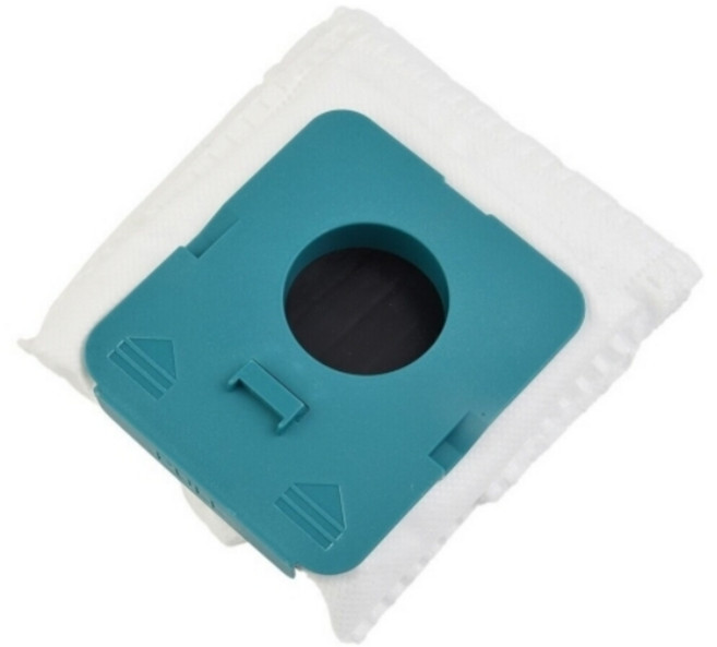 삼성 비스포크 제트 청소기 호환 먼지봉투 - VS20A95 시리즈 & VCA-SAE95 필터백 (부직포), 비스포크 먼지봉투, 1개