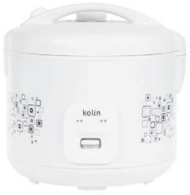 Kolin 歌林 10人份電子鍋 KNJ-SD2455 煮飯神器 家庭號