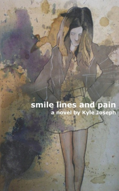 (영문도서) smile lines and pain Paperback, Independently Published, English, 9798510708141