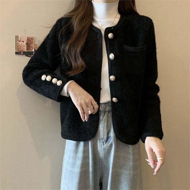 [특가] 제이로그 간절기 니트 가디건