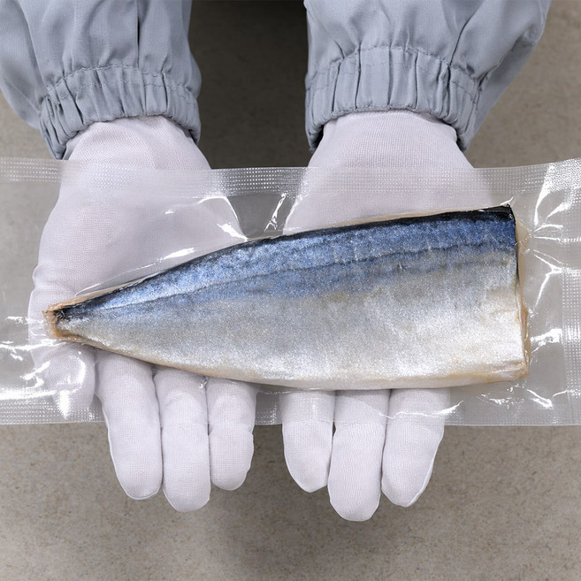 국내산 고등어 손질 자반 통급냉 필렛 [NCG], 1개, HACCP 손질고등어 필렛 5팩