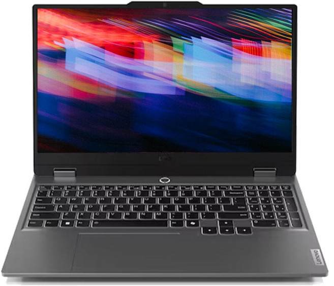 IT_로크 LOQ 15ARP9 R7 4060 Win11/RAM 16GB 재고보유, Luna Grey, 512GB, WIN11 Home, 83JC003FKR
