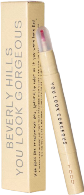 투크 베버리힐즈 유룩고져스, 1개, 1.6g, 01 피기