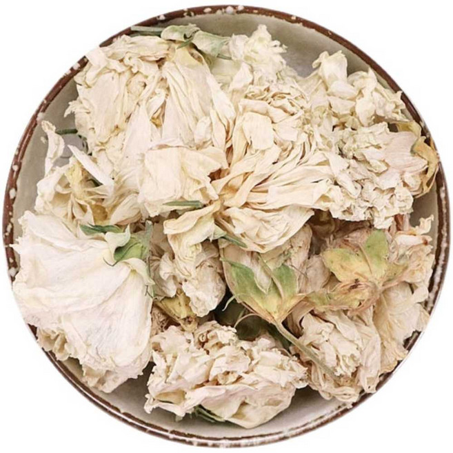 동인당 목근화 무궁화 꽃, 3개, 250g