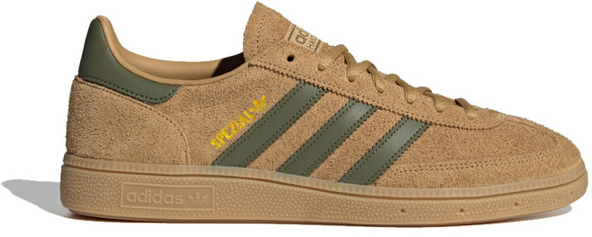 ADIDAS 男 HANDBALL SPEZIAL 休閒鞋