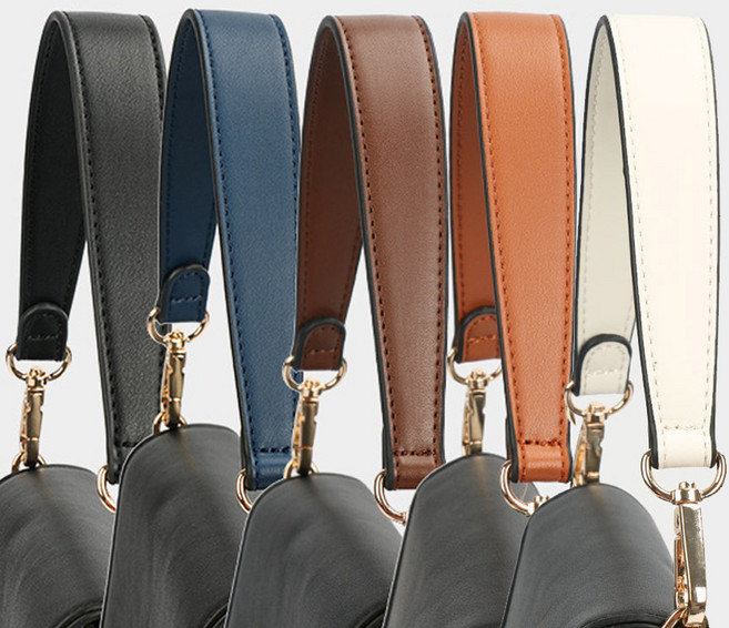 데이즈원 여성 가죽 가방끈 핸드백 숄더백 가방 스트랩 가방줄