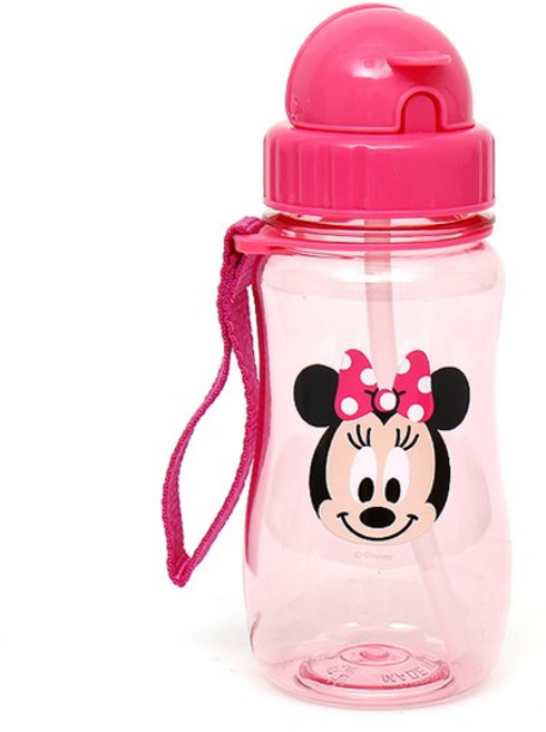 미니마우스 물통 [컬러 350ml-5639] [P0223] 미니마우스-P0223, 1개, 미니마우스-P0223/