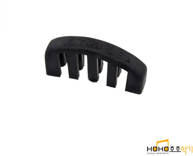 미국산 울트라 베이스 약음기, 1개