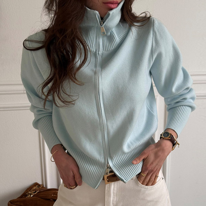 [난닝구]노베코 투웨이니트집업