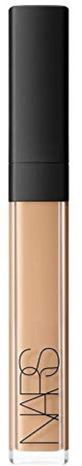 NARS 래디언트 크리미 컨실러 - 여성용 커스터드 6.2g(0.22온스) 283945, 아포가토