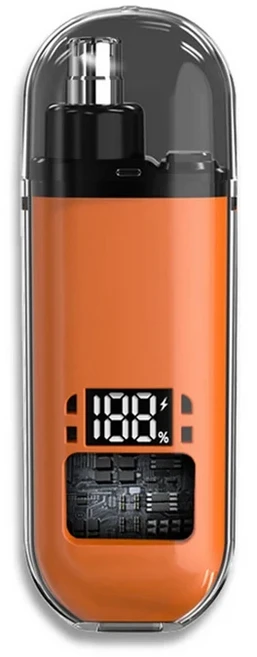 남성용 미니 코 헤어 트리머 USB 충전 듀얼 엣지 블레이드 휴대용 전기 얼굴 관리 키트 도구, 02 03