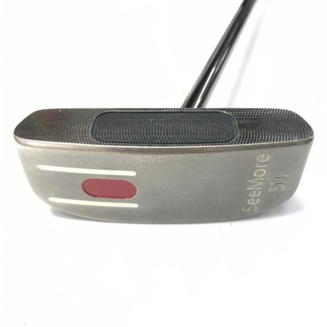 시모어 Si-1 센터 퍼터 33인치