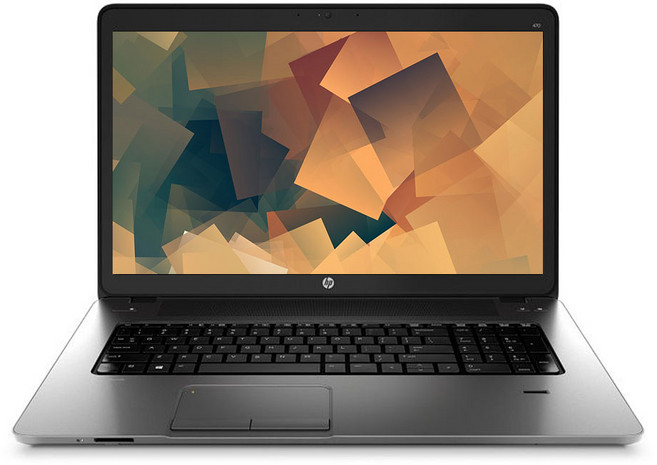 HP 프로북 470-G5 8세대 i5 8G SSD256G 17.3인치 윈11 DDR4 17인치 대화면 가성비 업무용 초고속부팅, HP 470-G5, WIN10 Pro, 8GB, 256GB, 실버