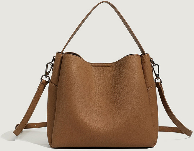 레브비쥬 직장인 숄더백 4계절 출퇴근 여성 핸드백