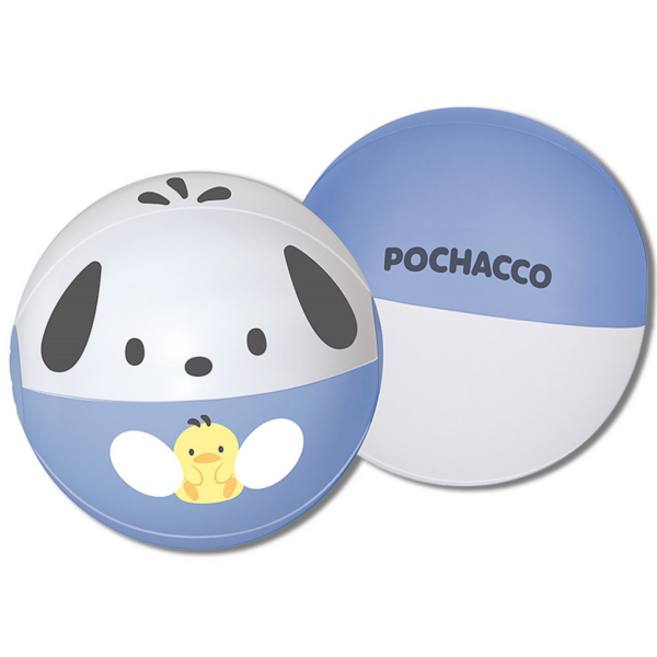 [위니코니] 포차코 비치볼40, 상세 설명 참조, 1개