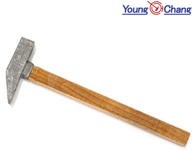 영창단조공업 냉가망치 벽돌 랭가 국산, 1개