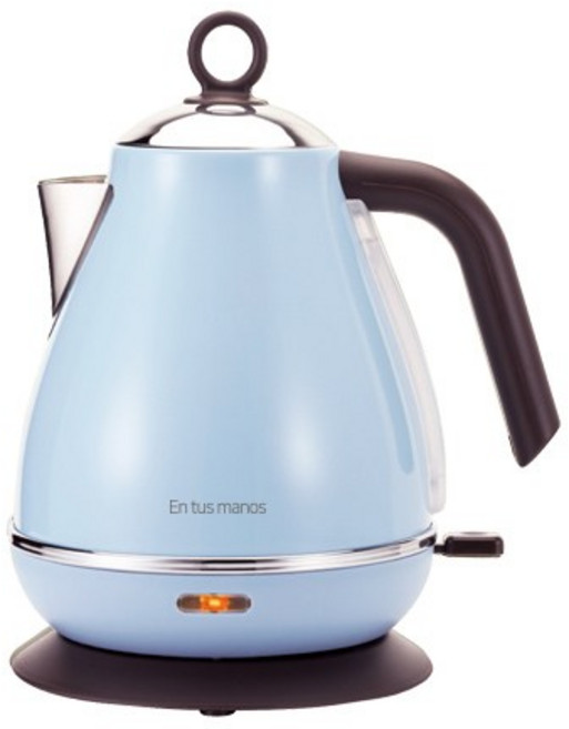 엔뚜마노 보니또 전기포트 1.7L, (AS가능)nk_341/포트