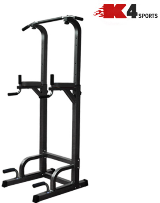 K4스포츠아몸디 K4-302 K4-304 턱걸이 철봉 치닝디핑, 1개