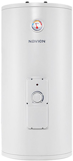 경동 나비엔 전기온수기 15 30 50 80 100 리터 L 상향식 하향식 스텐 법랑 모음, ESW350-50FS 50리터 바닥형 법랑