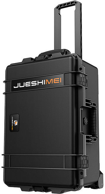 카메라 장비 캐리어 하드 케이스 폼 세트 박스 상자 가방 카트 공구 칸막이 스펀지 블랙, JSM430 (나일론 블록 포함), 1개