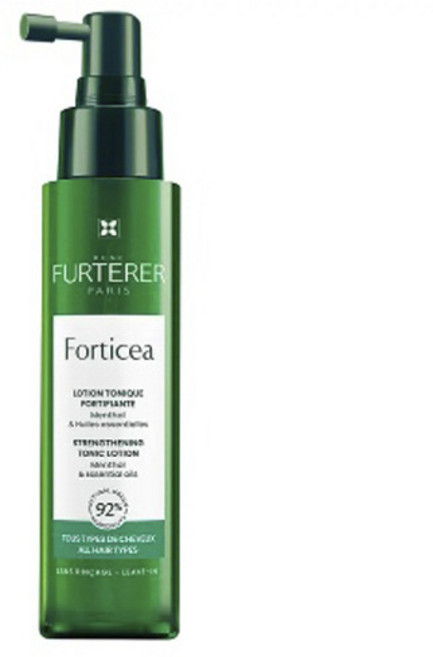 르네휘테르 포티샤 스트렝스닝 토닉 로션, 1개, 100ml