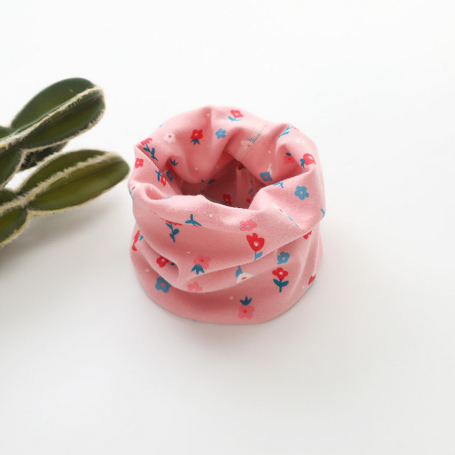 여아 넥워머 남아 스카프 아동 목도리 가을 머플러 겨울 목폴라 목토시