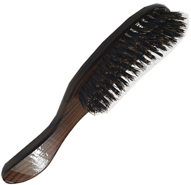 서울헤어 업스타일 돈모 브러쉬/브러쉬/돈모/빗, 1개