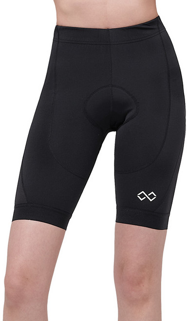 기어엑스 싸이클웨어C 반바지 01 여성 블랙