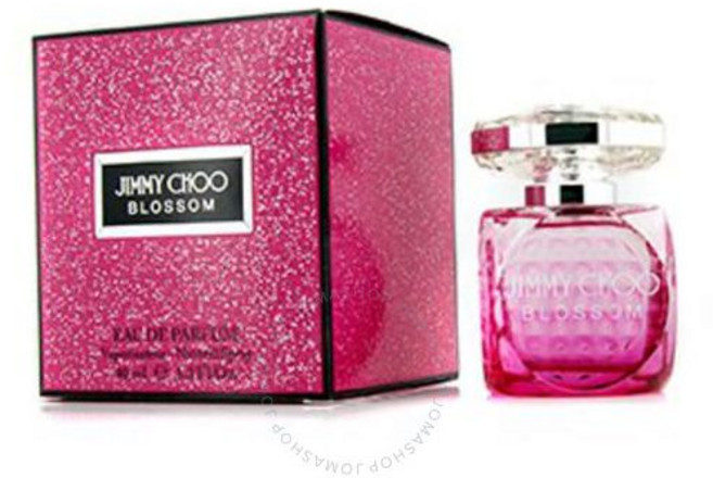 Jimmy Choo 지미 추 블로섬 오드퍼퓸 40ml 여자 향수, 1개